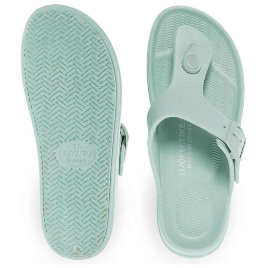 Luofu Γυναικείες σαγιονάρες θαλάσσης Luofu Γυναικείες σαγιονάρες θαλάσσης